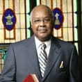 The Rev. Dr. Samuel Hylton, Jr.