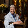 Sr. Mary Ann Eultgen, SCC