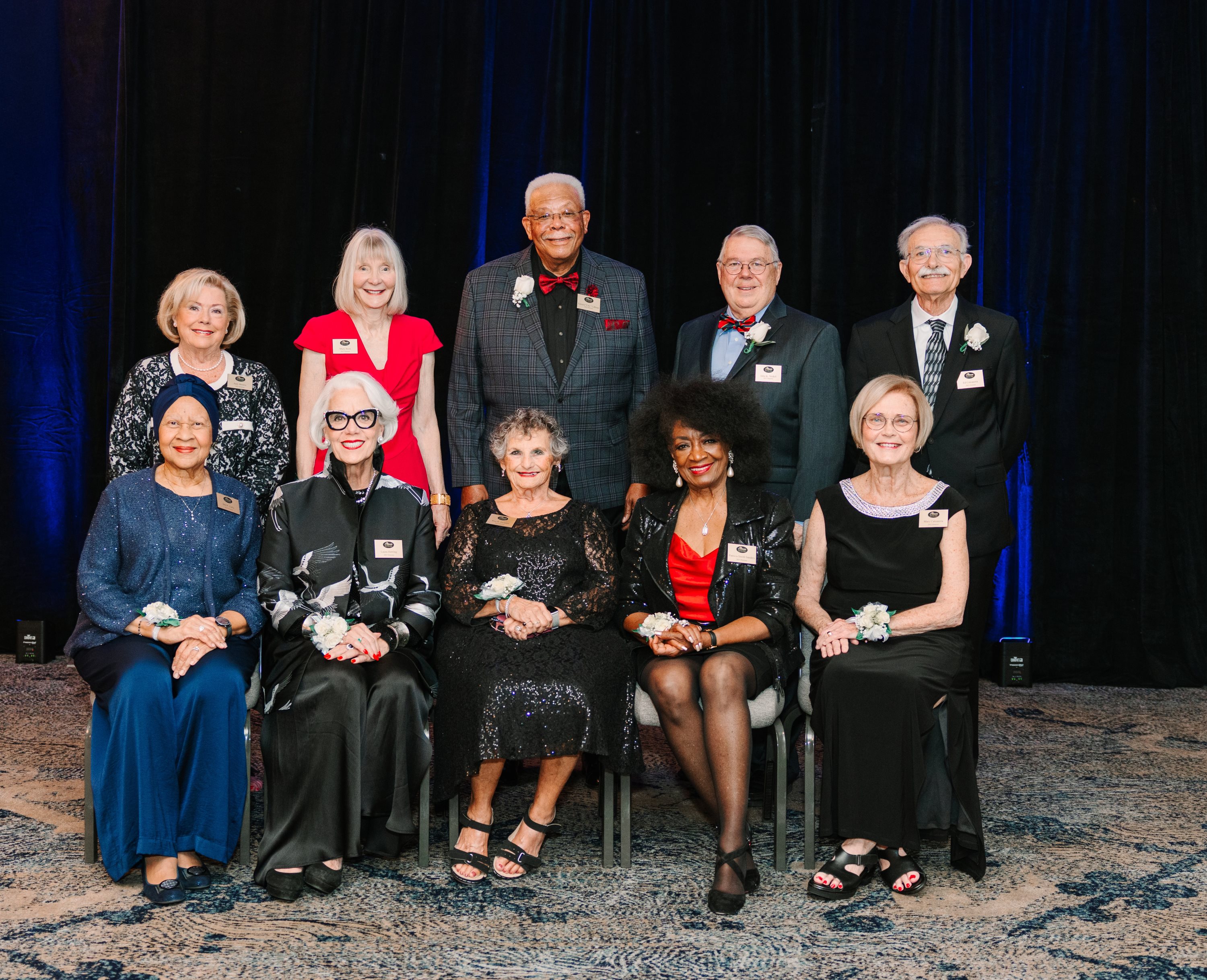 Ageless Remarkable Saint Louisans