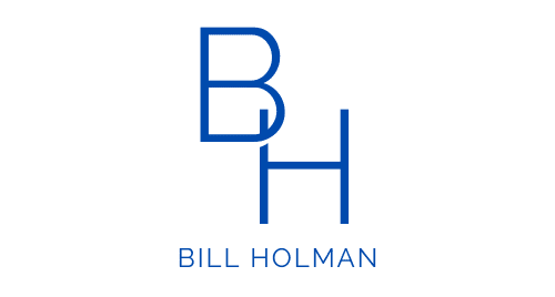Bill Holman