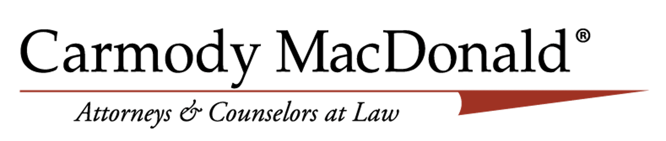 Carmody MacDonald