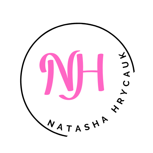 Natasha Hrycauk Logos