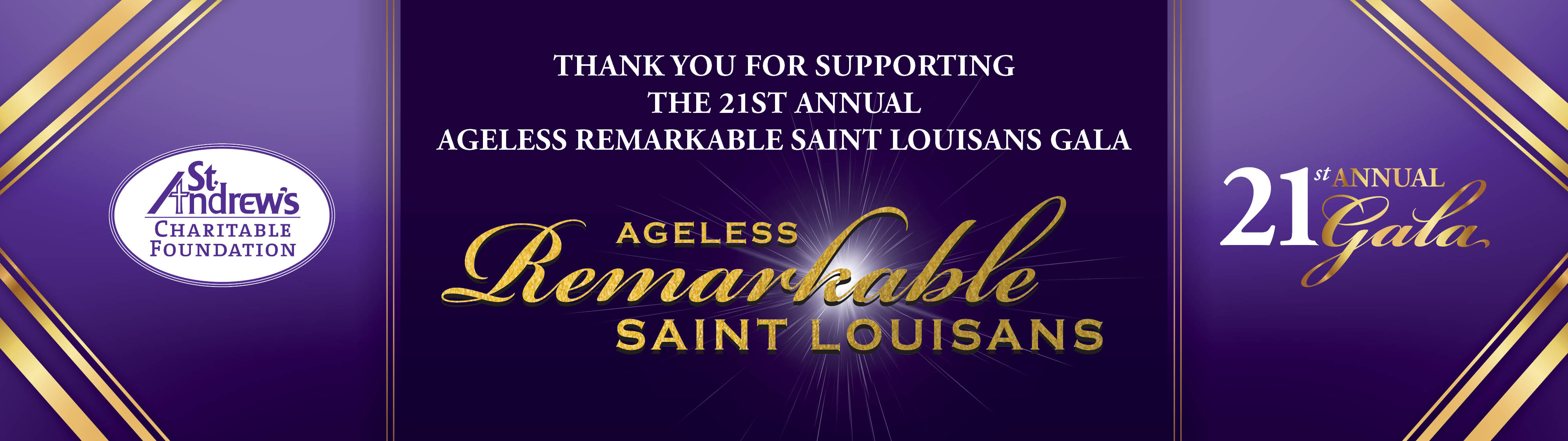 St. Andrew's Charitable Foundation