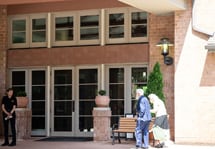 St. Andrew's Charitable Foundation Ageless Society