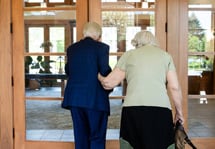 St. Andrew's Charitable Foundation Ageless Society