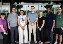 Tee Up FORE Seniors 2025