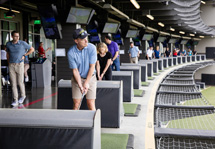 Tee Up FORE Seniors 2025