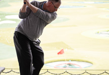 Tee Up FORE Seniors 2025